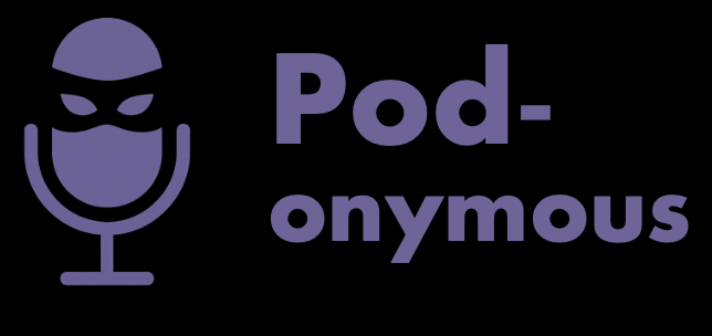 Podonymous Logo